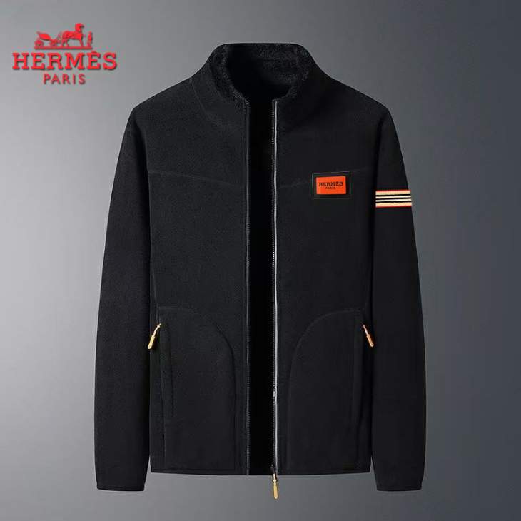 Picture of Hermes Jackets _SKUHermesM-3XL12yr5633138